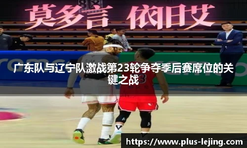广东队与辽宁队激战第23轮争夺季后赛席位的关键之战